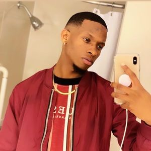 Meet your Posher, Lamont